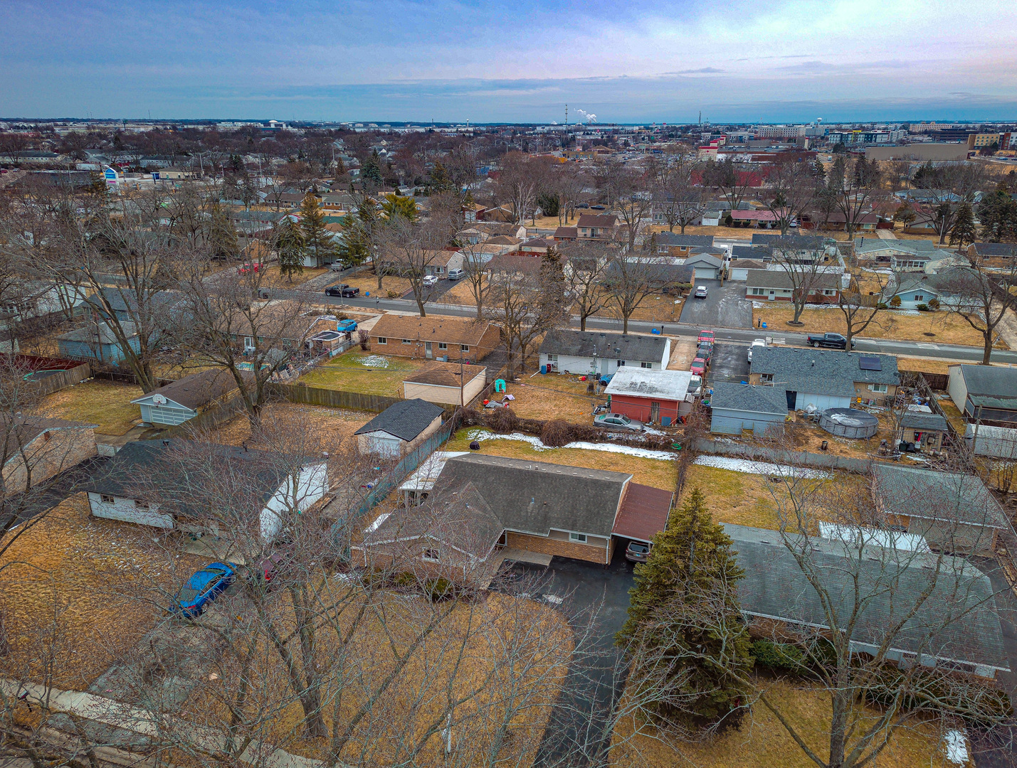 129 Cypress Drive Bolingbrook, IL 60440 - Photo 31 of 36