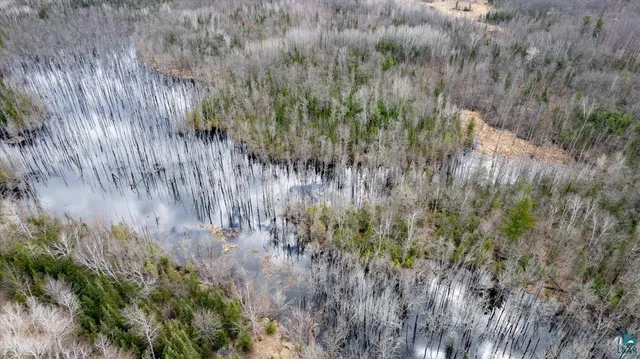 $230,000 | 5600 Otto Road, South Range, WI 54874