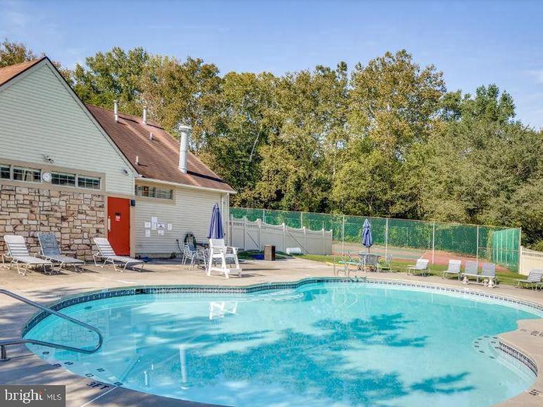 306 Tavistock Road Cherry Hill, NJ 08034 - Photo 31 of 33 Community Pool