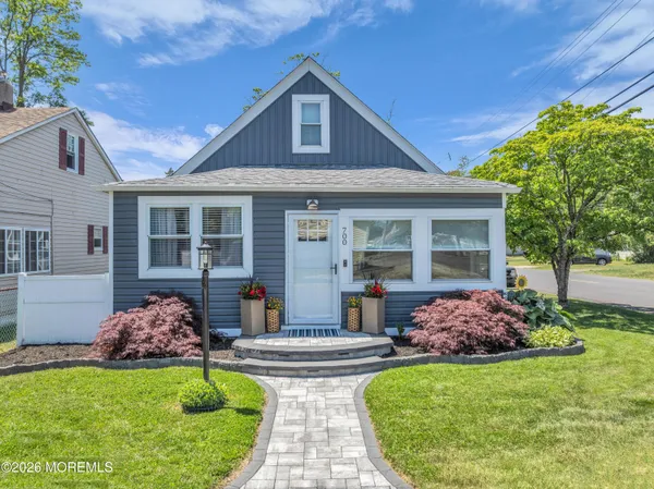 $525,000 | 700 Navesink Avenue, Ocean Gate, NJ 08740