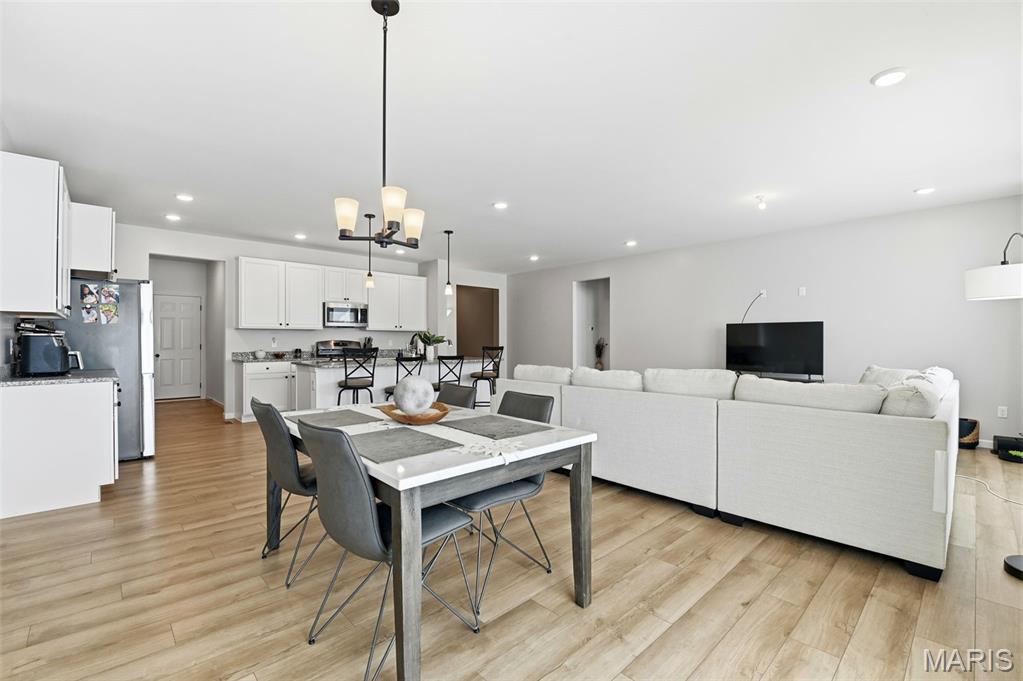 138 Rhythm Point Drive St. Peters, MO 63376 - Photo 11 of 36