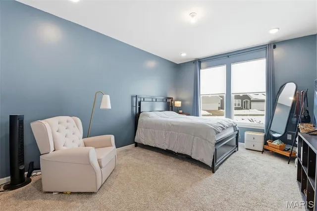 $400,000 | 138 Rhythm Point Drive, St. Peters, MO 63376