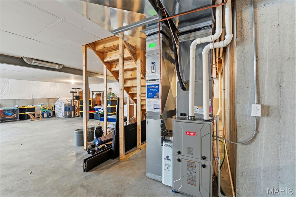 138 Rhythm Point Drive St. Peters, MO 63376 - Photo 28 of 36