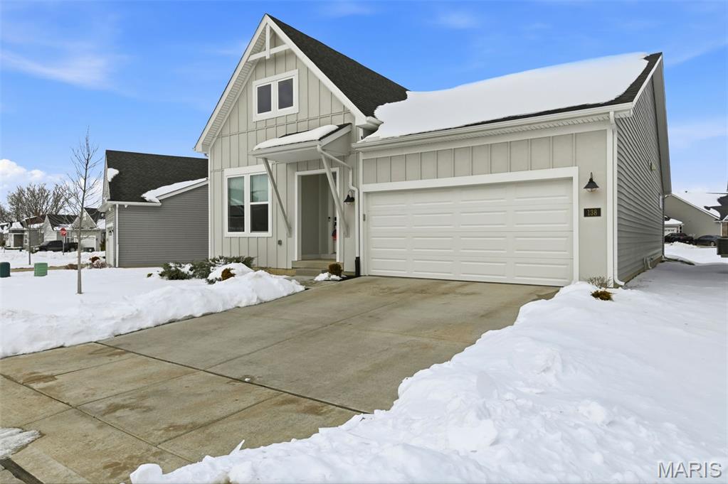 138 Rhythm Point Drive St. Peters, MO 63376 - Photo 31 of 36