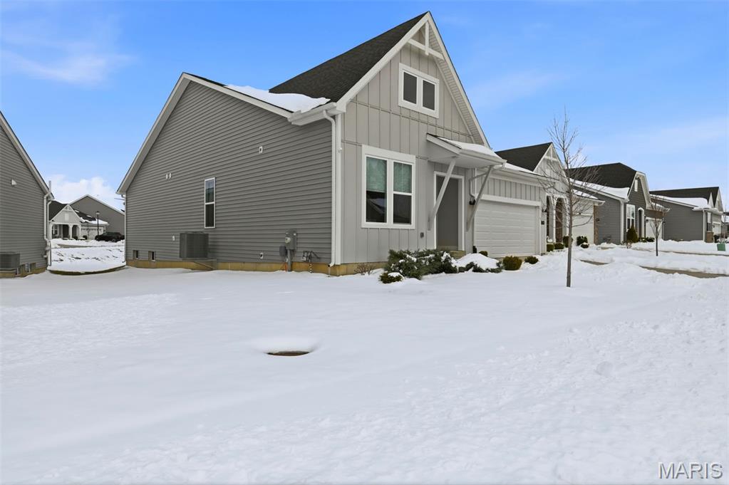 138 Rhythm Point Drive St. Peters, MO 63376 - Photo 32 of 36