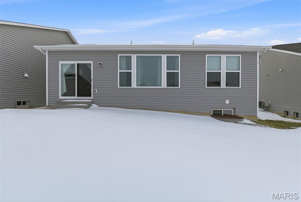 138 Rhythm Point Drive St. Peters, MO 63376 - Photo 33 of 36