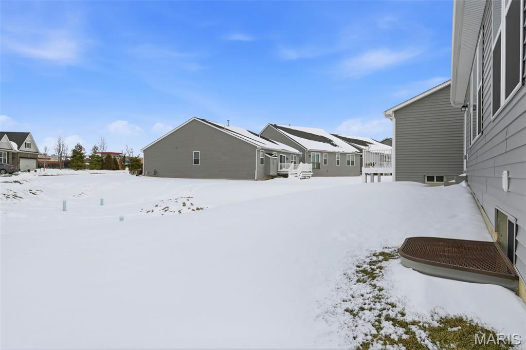 138 Rhythm Point Drive St. Peters, MO 63376 - Photo 34 of 36