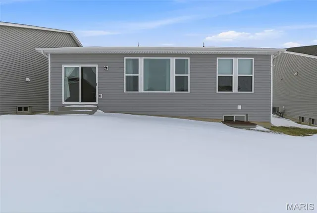 $400,000 | 138 Rhythm Point Drive, St. Peters, MO 63376