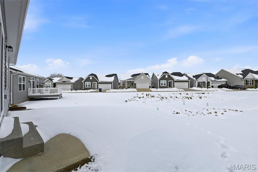 138 Rhythm Point Drive St. Peters, MO 63376 - Photo 35 of 36