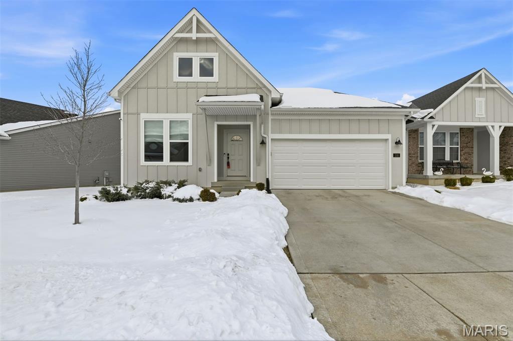 138 Rhythm Point Drive St. Peters, MO 63376 - Photo 36 of 36