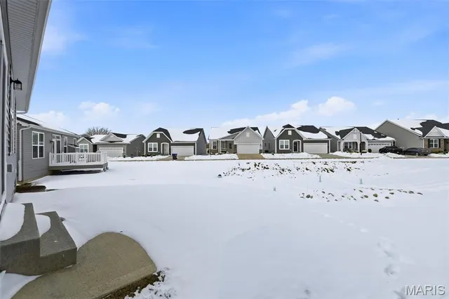 $400,000 | 138 Rhythm Point Drive, St. Peters, MO 63376