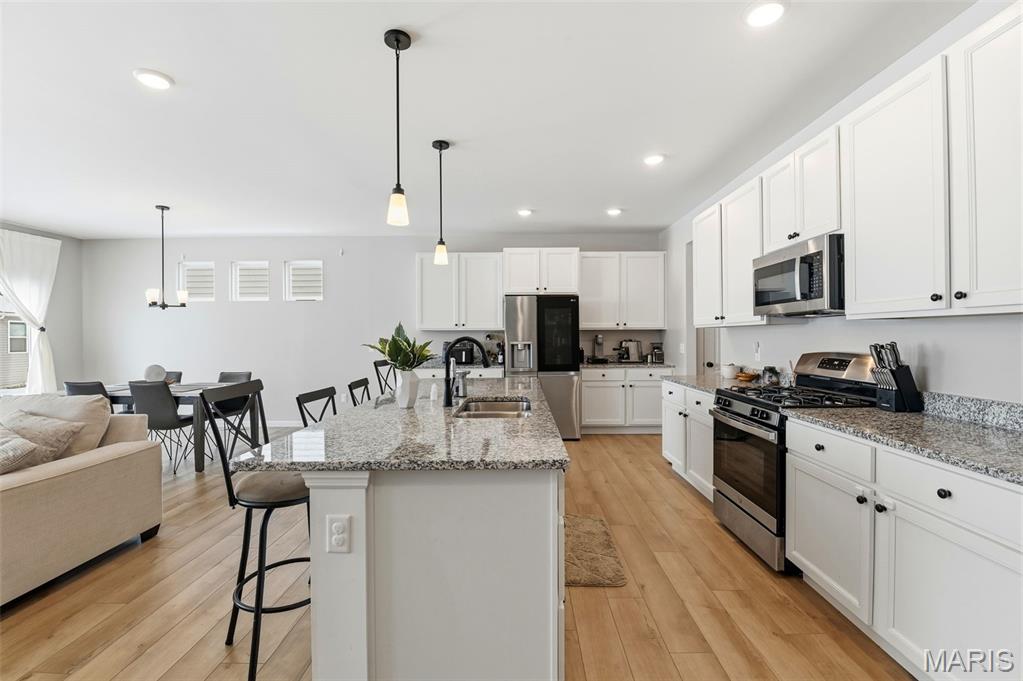 138 Rhythm Point Drive St. Peters, MO 63376 - Photo 4 of 36