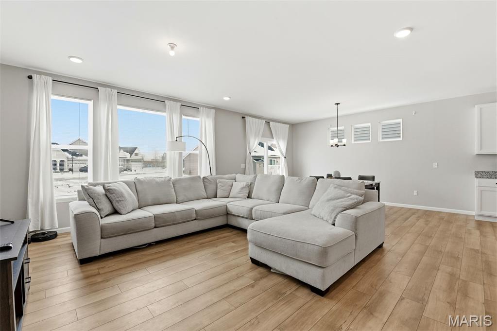 138 Rhythm Point Drive St. Peters, MO 63376 - Photo 5 of 36