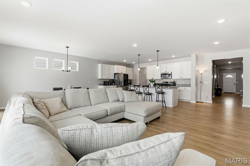 138 Rhythm Point Drive St. Peters, MO 63376 - Photo 6 of 36