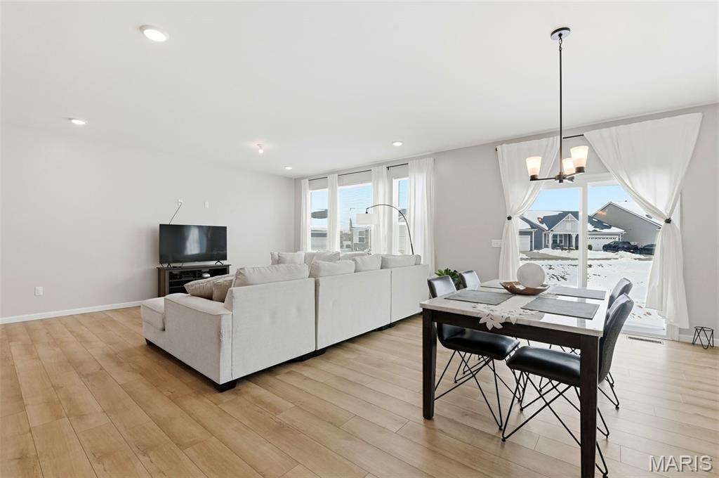 138 Rhythm Point Drive St. Peters, MO 63376 - Photo 7 of 36