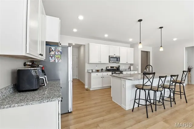 $400,000 | 138 Rhythm Point Drive, St. Peters, MO 63376