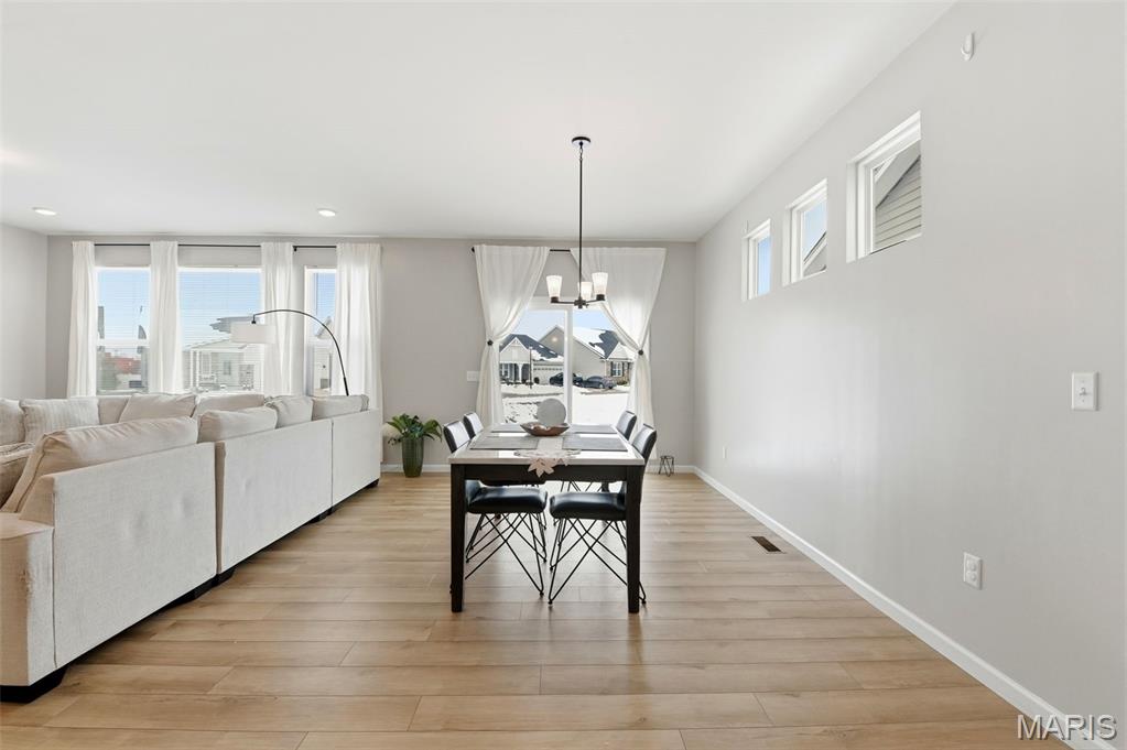 138 Rhythm Point Drive St. Peters, MO 63376 - Photo 10 of 36