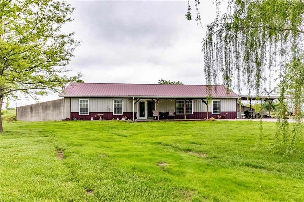 608 Northwest 1001st Road Urich, MO 64788 - Photo 1 of 1