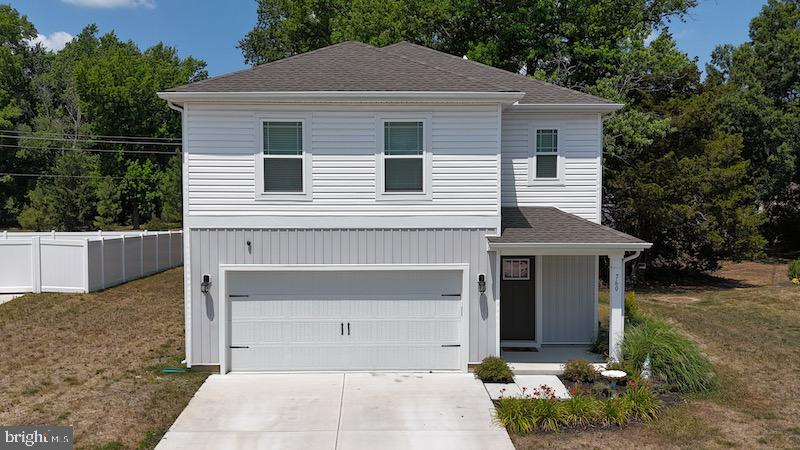 760 Currant Circle Magnolia, DE 19962 - Photo 1 of 33