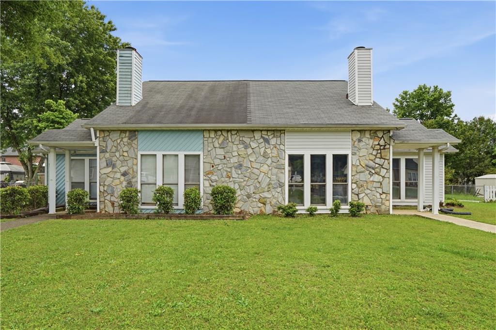 13 Ember Way Cartersville, GA 30120 - Photo 3 of 32