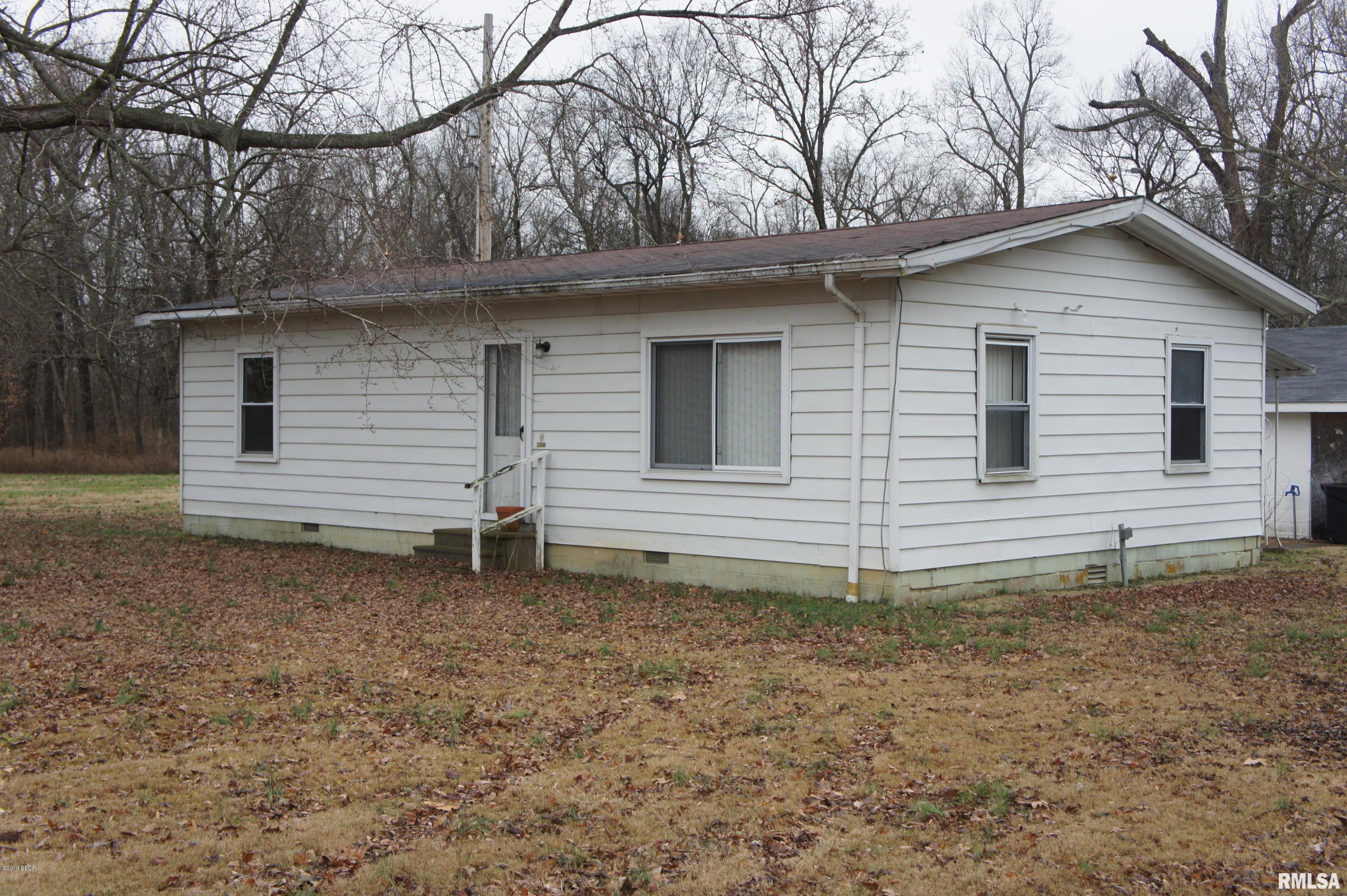 6315 Powers Church Road Metropolis, IL 62960 - Photo 11 of 12