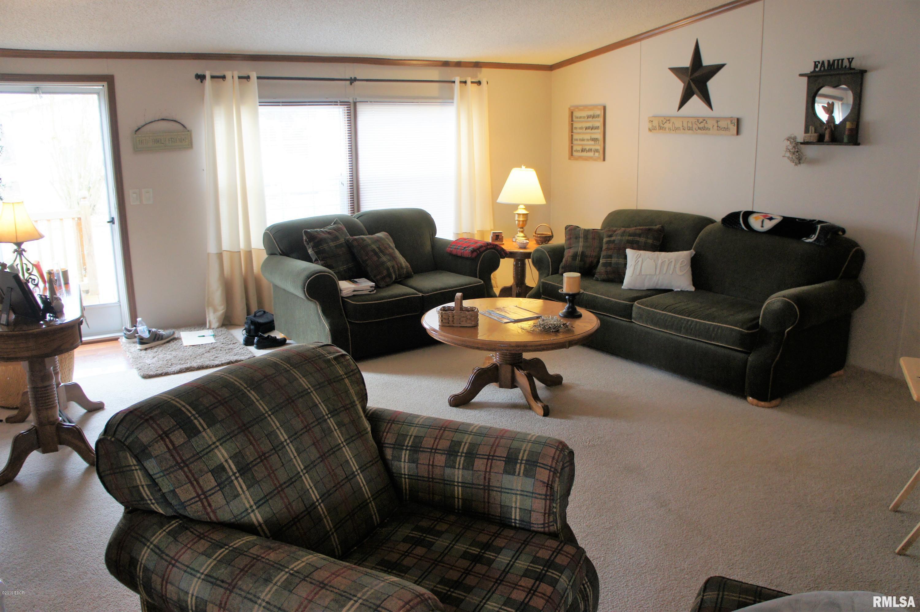 6315 Powers Church Road Metropolis, IL 62960 - Photo 3 of 12
