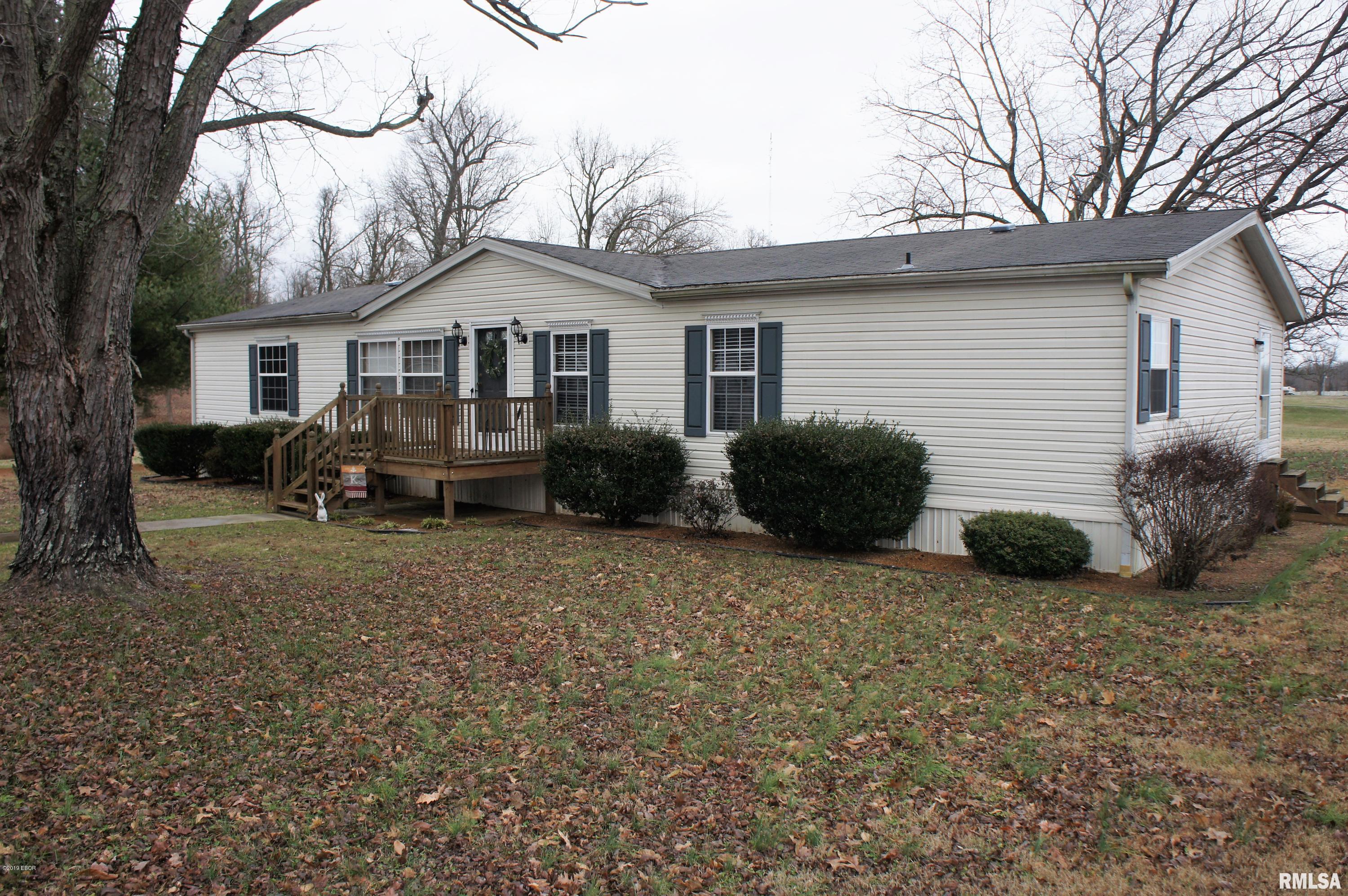6315 Powers Church Road Metropolis, IL 62960 - Photo 6 of 12