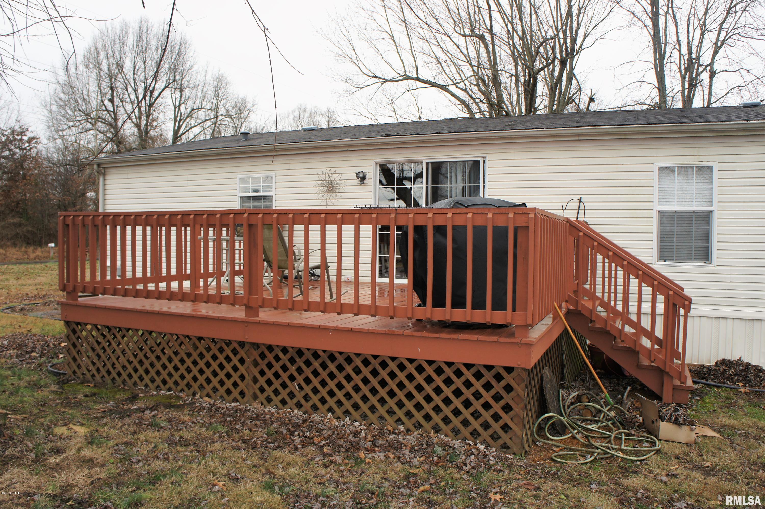 6315 Powers Church Road Metropolis, IL 62960 - Photo 7 of 12