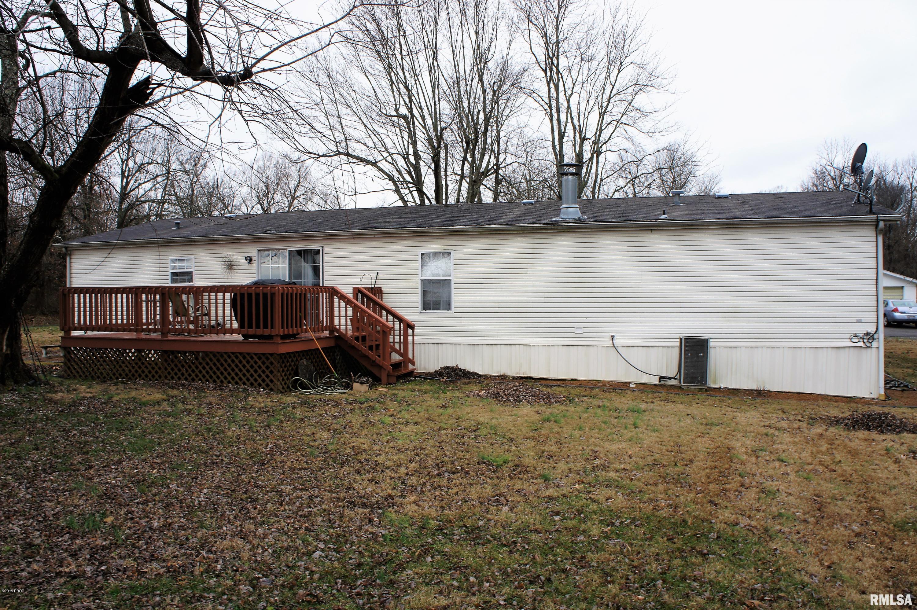 6315 Powers Church Road Metropolis, IL 62960 - Photo 8 of 12
