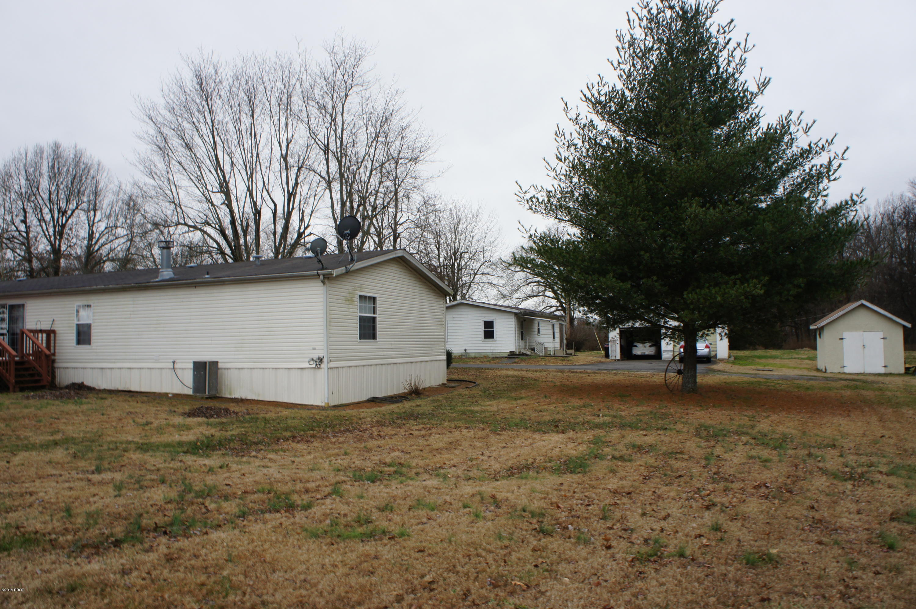6315 Powers Church Road Metropolis, IL 62960 - Photo 9 of 12