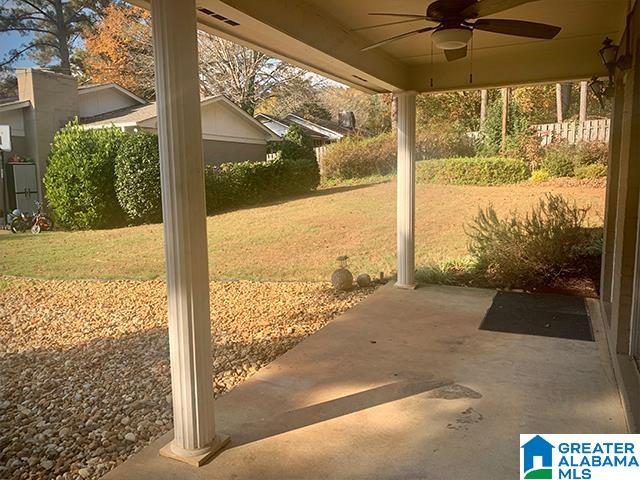 2406 Overhill Road Sylacauga, AL 35150 - Photo 45 of 50