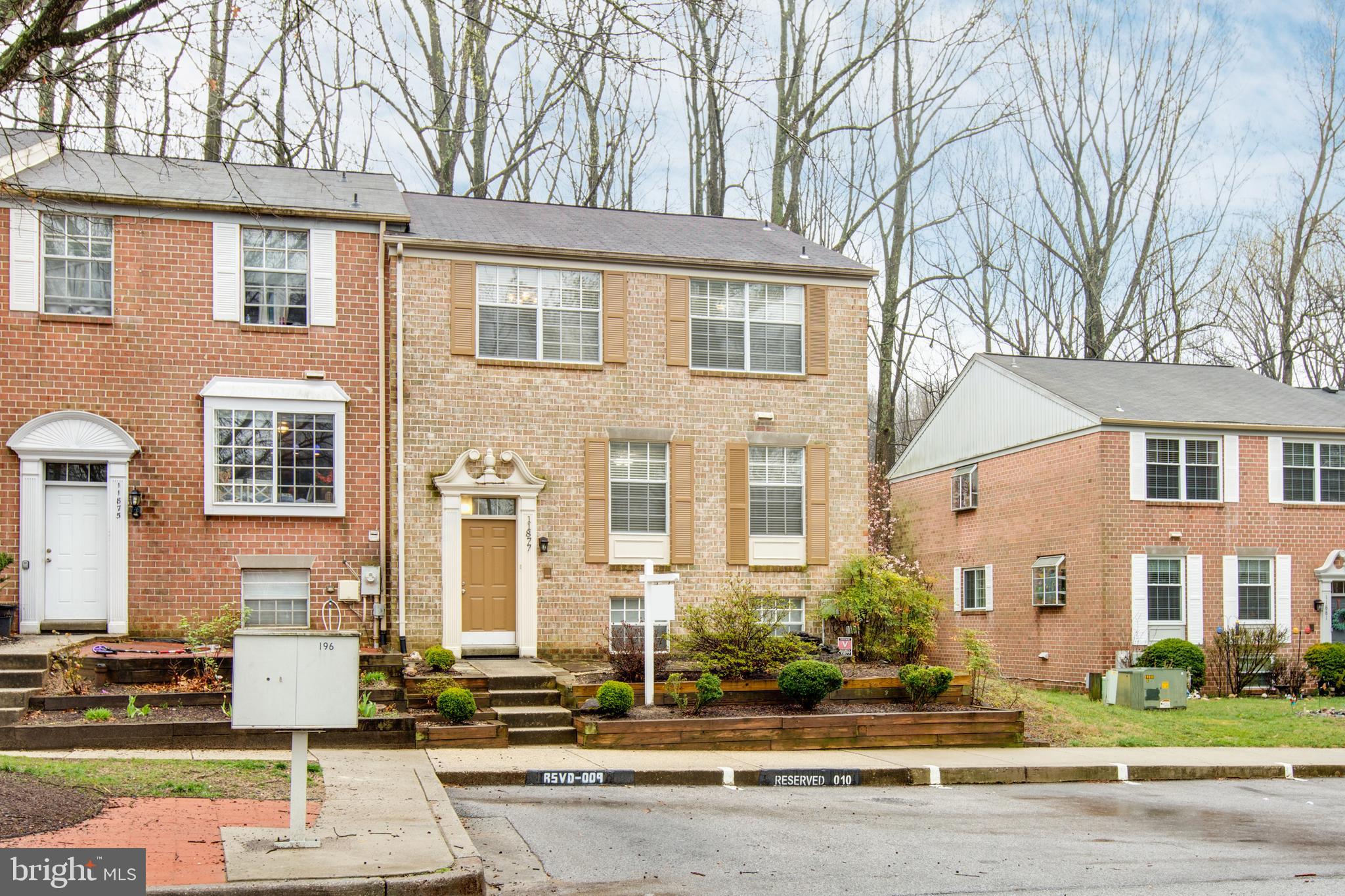 11877 New Country Lane Columbia, MD 21044 - Photo 3 of 53