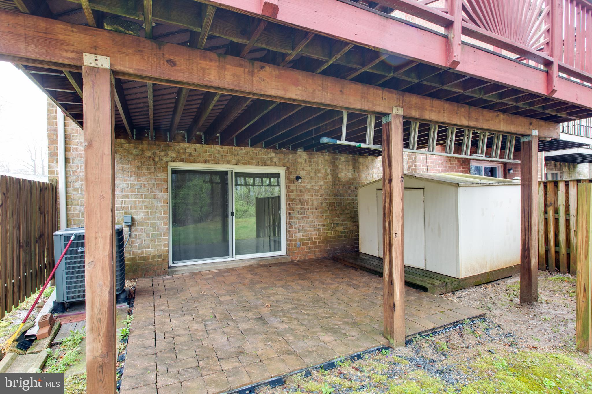 11877 New Country Lane Columbia, MD 21044 - Photo 50 of 53