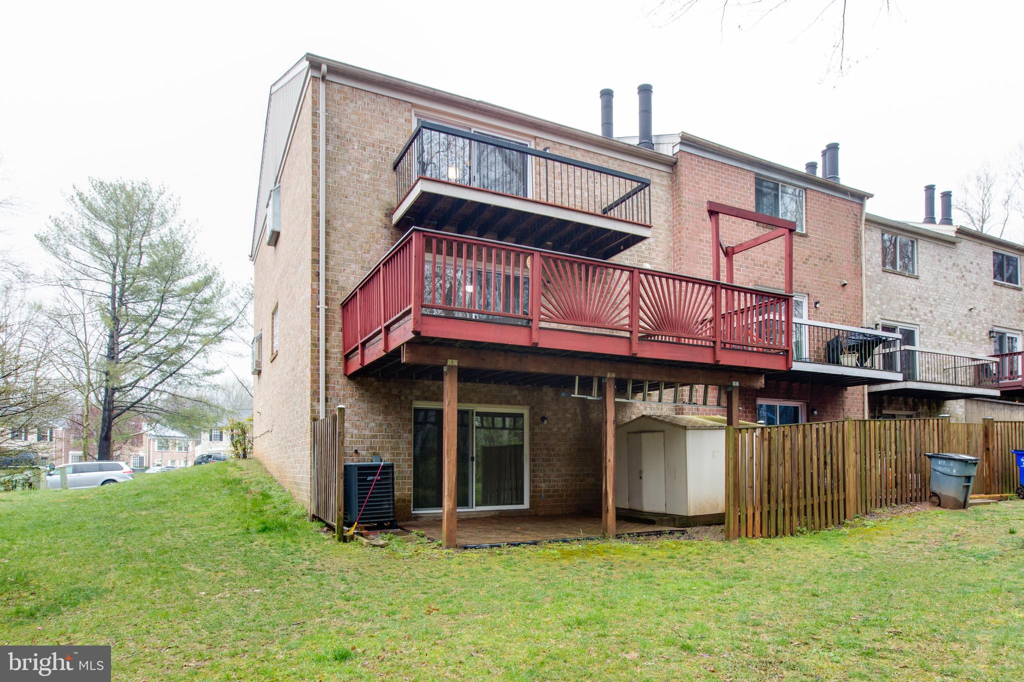 11877 New Country Lane Columbia, MD 21044 - Photo 51 of 53