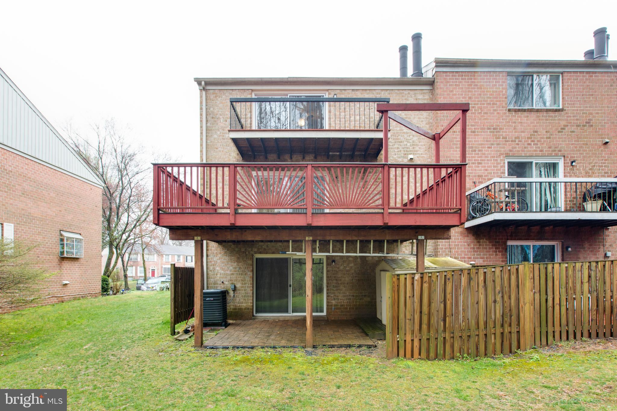 11877 New Country Lane Columbia, MD 21044 - Photo 52 of 53