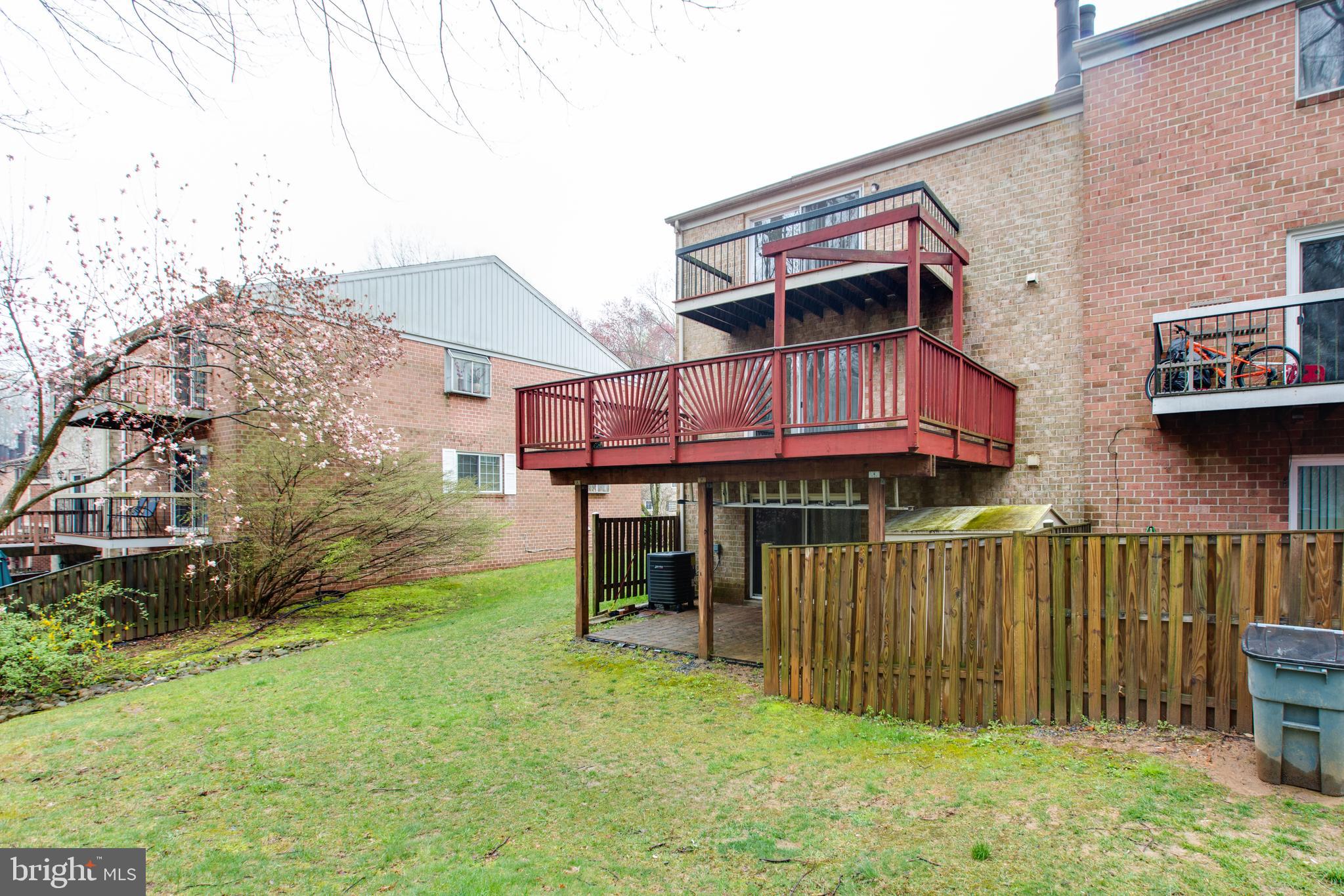 11877 New Country Lane Columbia, MD 21044 - Photo 53 of 53