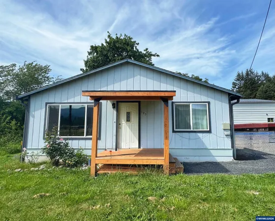 $350,000 | 123 North Santiam Highway East, Gates, OR 97346