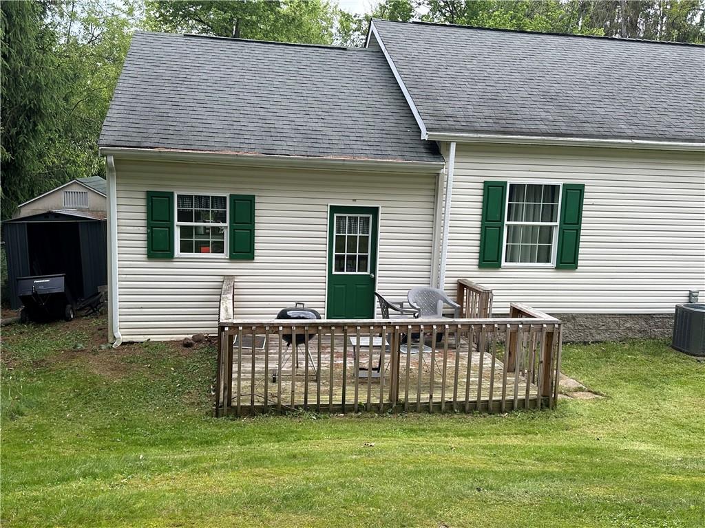 7 Short Street Richeyville, PA 15358 - Photo 5 of 36