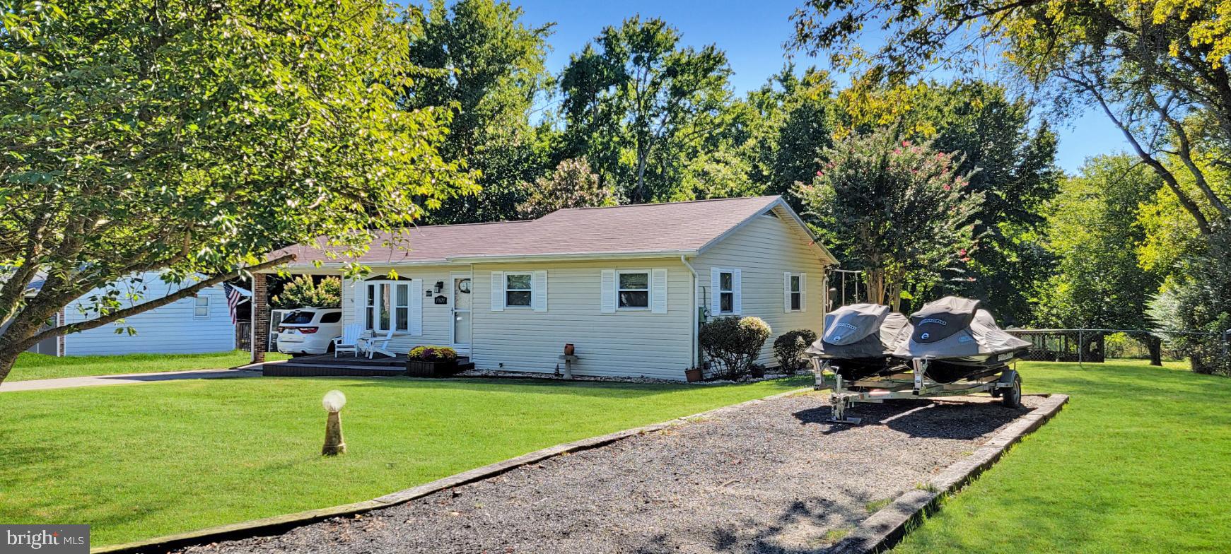 17677 St Inigoes Road St. Inigoes, MD 20684 - Photo 31 of 35