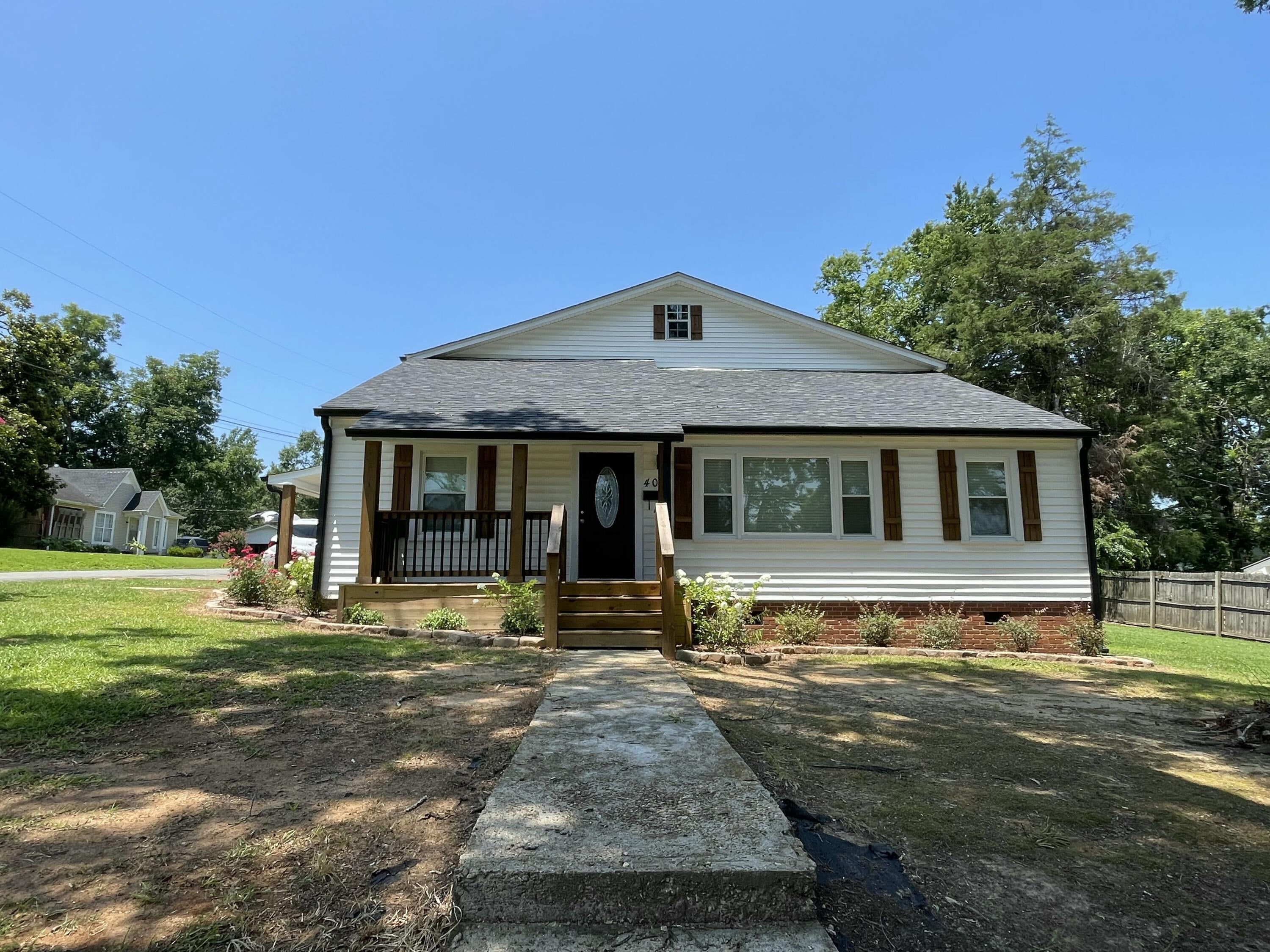 404 South Jackson Street Ripley, MS 38663 - Photo 3 of 41 Gallery Image 3