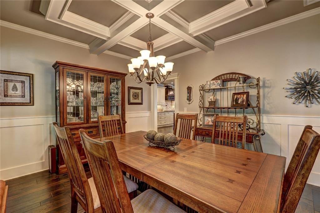 191 Colbert Road Dallas, GA 30132 - Photo 25 of 104