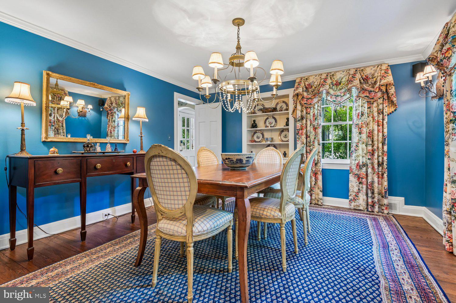 1110 Bryn Mawr Road Baltimore, MD 21210 - Photo 16 of 67 Dining Room