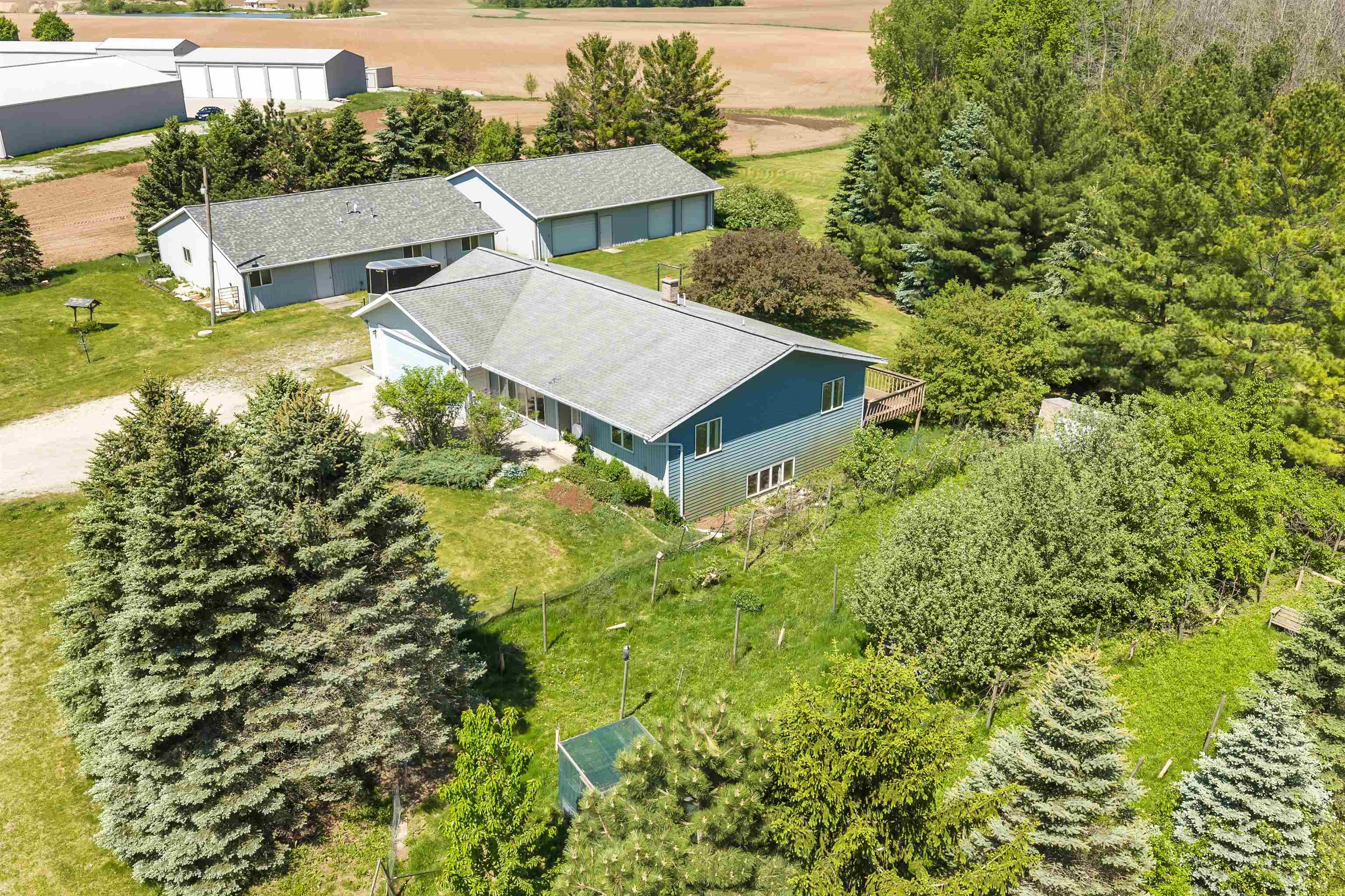 5397 Algoma Road New Franken, WI 54229 - Photo 42 of 59