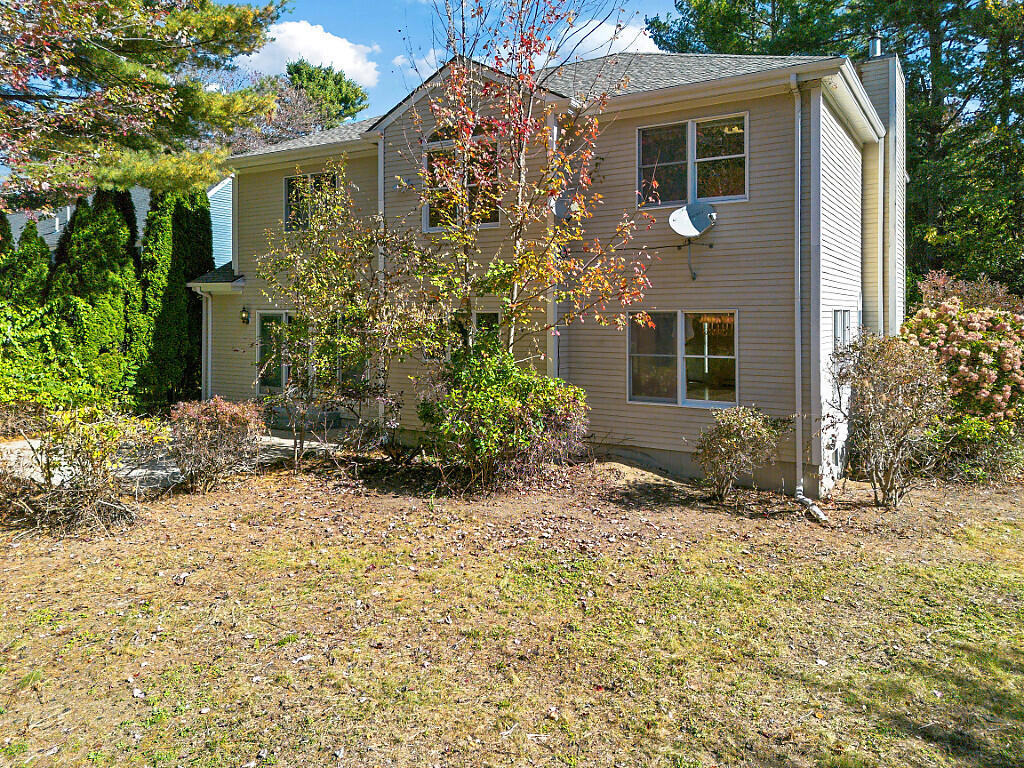 9 Evergreen Farms Road Scarborough, ME 04074 - Photo 75 of 95 75_DJI_0217_DxO_mls