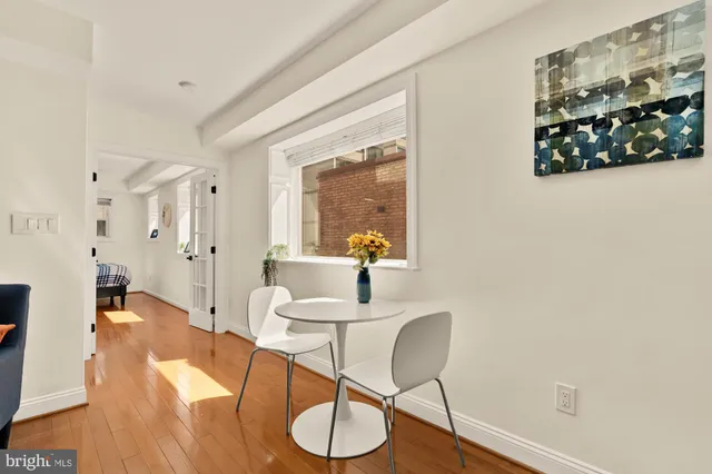 $315,000 | 1125 12th Street Northwest, Unit 31, Washington, DC 20005