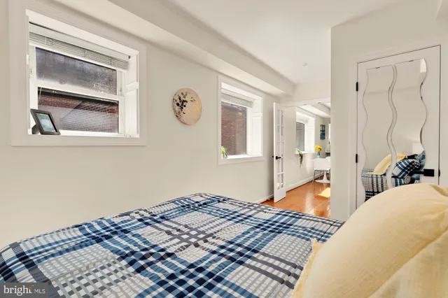 $315,000 | 1125 12th Street Northwest, Unit 31, Washington, DC 20005