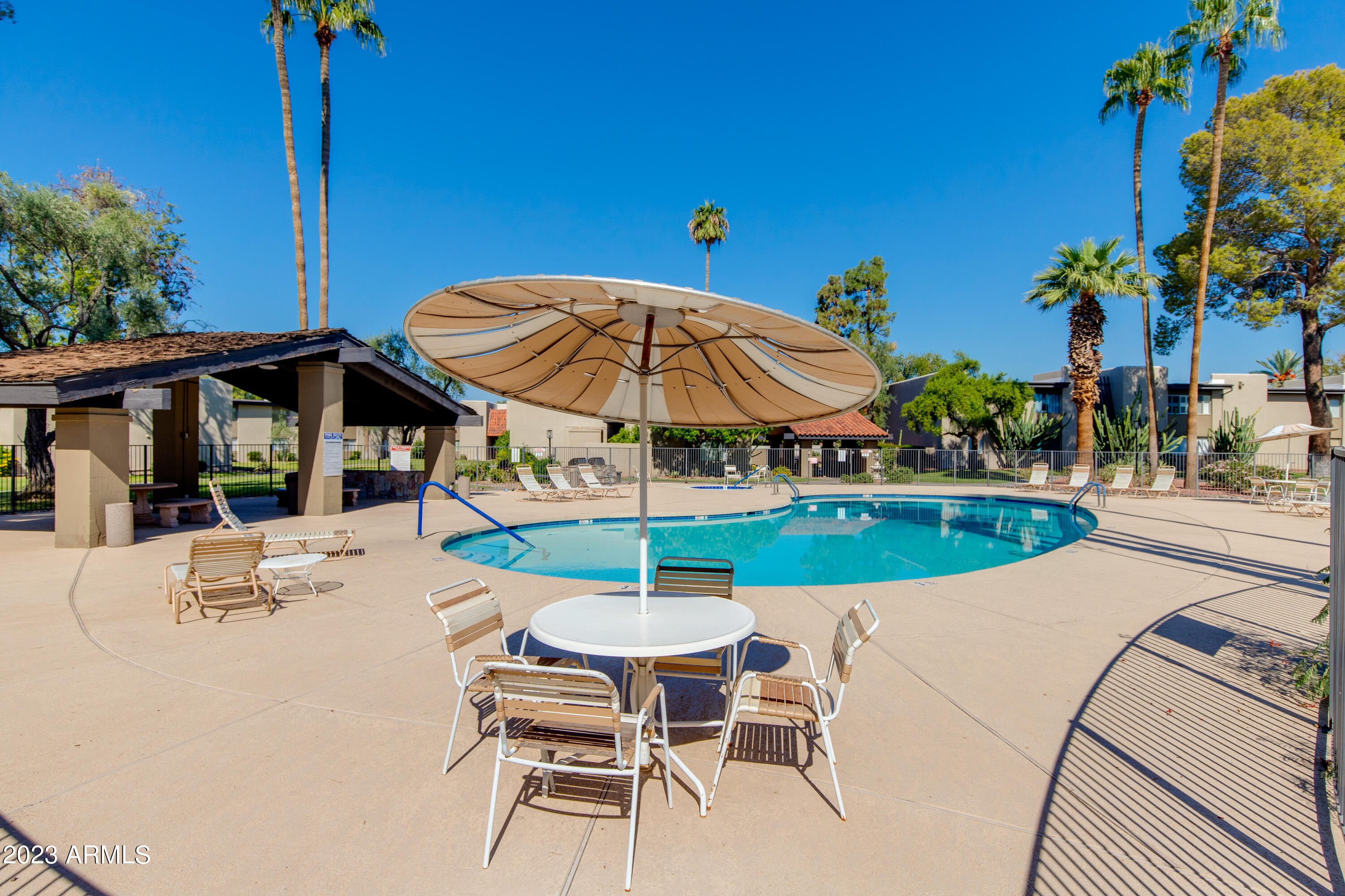 4201 East Camelback Road, Unit 81 Phoenix, AZ 85018 - Photo 22 of 32 33-Camelback