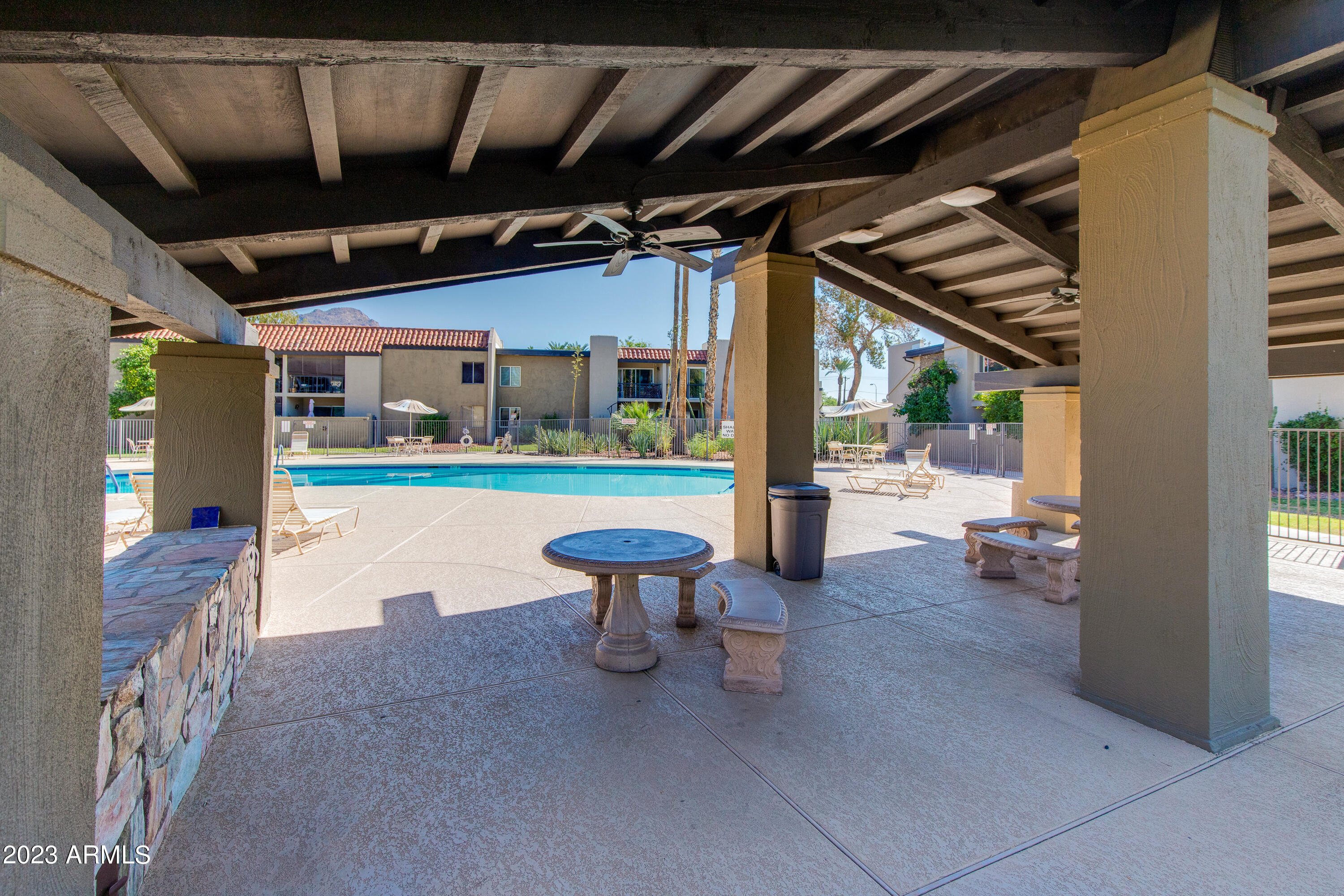 4201 East Camelback Road, Unit 81 Phoenix, AZ 85018 - Photo 24 of 32 37-Camelback
