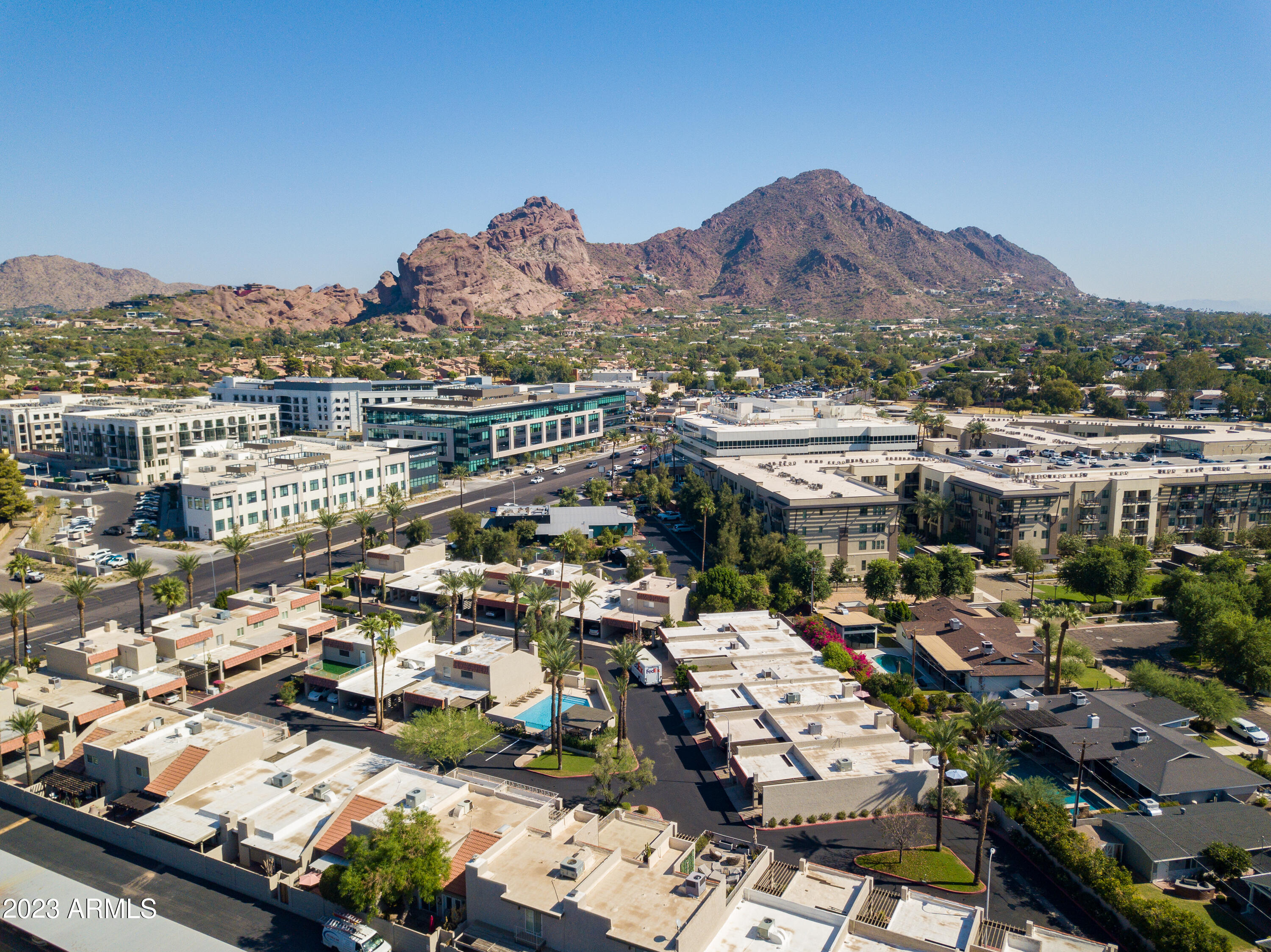 4201 East Camelback Road, Unit 81 Phoenix, AZ 85018 - Photo 28 of 32 48-Camelback