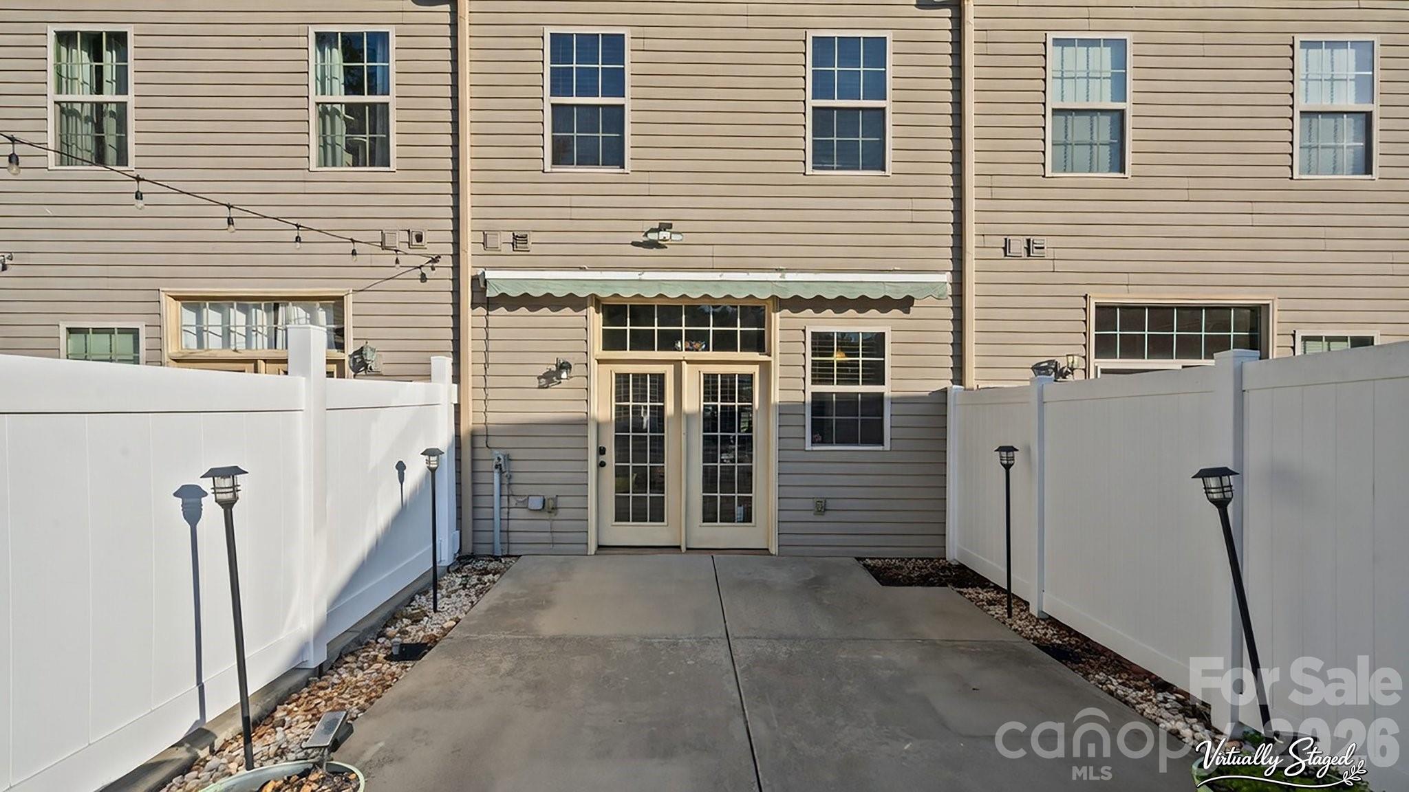 11774 Red Bridge Road, Unit 3 Locust, NC 28097 - Photo 20 of 22